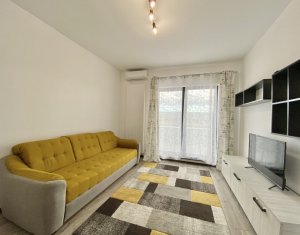 Lakás 2 szobák kiadó on Cluj-napoca, Zóna Marasti