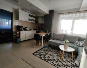 , 50m2 on Cluj-napoca, Zóna Manastur