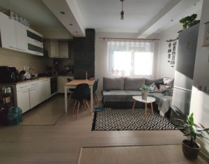 Lakás 3 szobák eladó on Cluj-napoca, Zóna Manastur