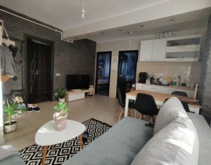 Lakás 3 szobák eladó on Cluj-napoca, Zóna Manastur