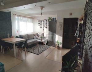 Lakás 3 szobák eladó on Cluj-napoca, Zóna Manastur