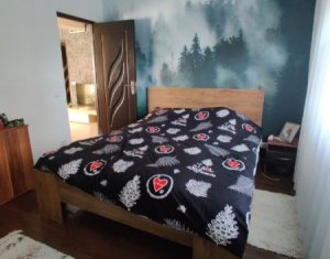 Lakás 3 szobák eladó on Cluj-napoca, Zóna Manastur