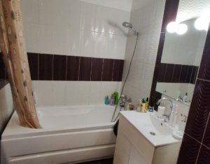 Lakás 3 szobák eladó on Cluj-napoca, Zóna Manastur