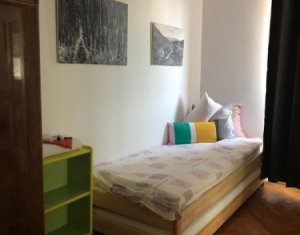 Lakás 4 szobák kiadó on Cluj-napoca, Zóna Plopilor