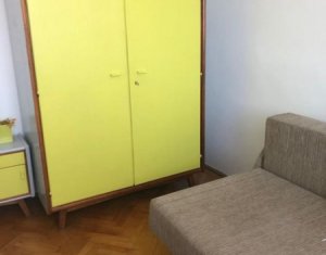 Lakás 4 szobák kiadó on Cluj-napoca, Zóna Plopilor