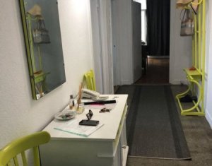 Lakás 4 szobák kiadó on Cluj-napoca, Zóna Plopilor