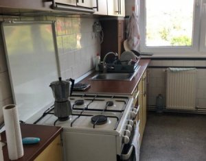 Lakás 4 szobák kiadó on Cluj-napoca, Zóna Plopilor