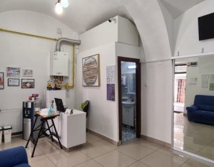 Lakás 2 szobák eladó on Cluj-napoca, Zóna Centru