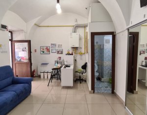 Lakás 2 szobák eladó on Cluj-napoca, Zóna Centru