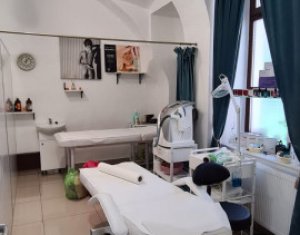 Lakás 2 szobák eladó on Cluj-napoca, Zóna Centru