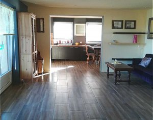 , 100m2 on Cluj-napoca, Zóna Andrei Muresanu