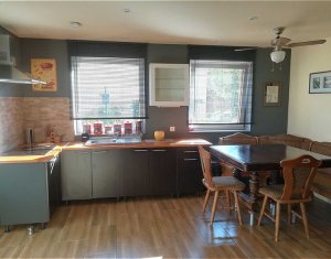 Lakás 3 szobák kiadó on Cluj-napoca, Zóna Andrei Muresanu