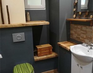 Lakás 3 szobák kiadó on Cluj-napoca, Zóna Andrei Muresanu