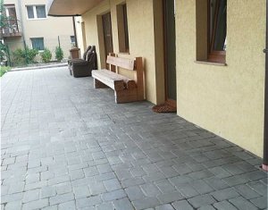 Lakás 3 szobák kiadó on Cluj-napoca, Zóna Andrei Muresanu