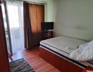 Lakás 2 szobák eladó on Cluj-napoca, Zóna Manastur