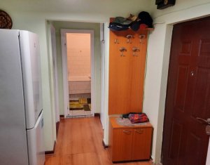 Lakás 2 szobák eladó on Cluj-napoca, Zóna Manastur