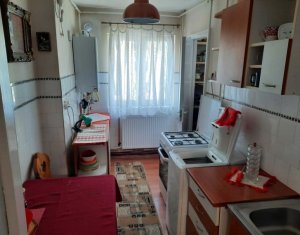 Lakás 2 szobák eladó on Cluj-napoca, Zóna Manastur