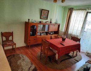 Lakás 2 szobák eladó on Cluj-napoca, Zóna Manastur