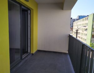 Lakás 2 szobák kiadó on Cluj-napoca, Zóna Centru