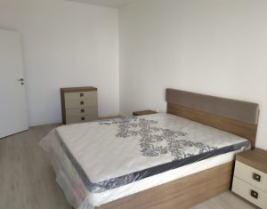 Lakás 2 szobák kiadó on Cluj-napoca, Zóna Centru