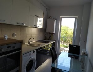 Lakás 2 szobák kiadó on Cluj-napoca, Zóna Centru