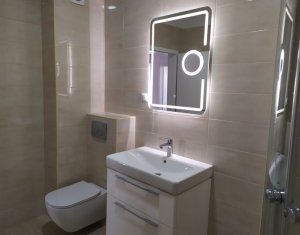 Lakás 2 szobák kiadó on Cluj-napoca, Zóna Centru