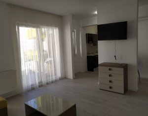 Lakás 2 szobák kiadó on Cluj-napoca, Zóna Centru