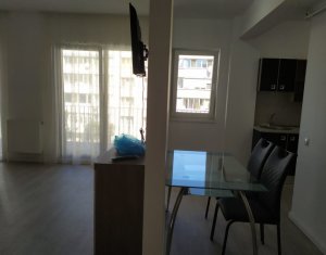 Lakás 2 szobák kiadó on Cluj-napoca, Zóna Centru