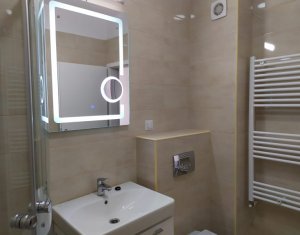 Lakás 2 szobák kiadó on Cluj-napoca, Zóna Centru