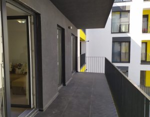 Lakás 2 szobák kiadó on Cluj-napoca, Zóna Centru