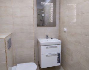 Lakás 2 szobák kiadó on Cluj-napoca, Zóna Centru