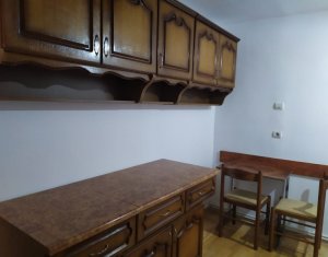 Lakás 1 szobák kiadó on Cluj-napoca, Zóna Manastur