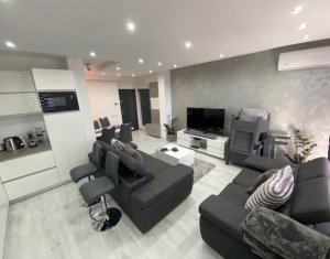 , 55m2 on Cluj-napoca, Zóna Sopor