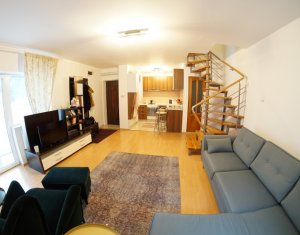 Lakás 3 szobák eladó on Cluj-napoca, Zóna Grigorescu