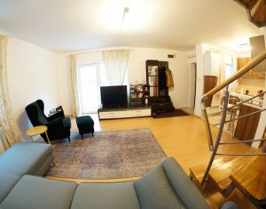 Lakás 3 szobák eladó on Cluj-napoca, Zóna Grigorescu