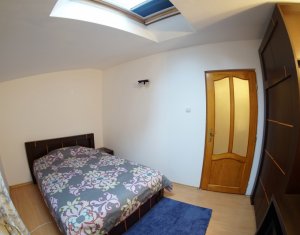 Lakás 3 szobák eladó on Cluj-napoca, Zóna Grigorescu