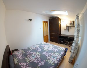 Lakás 3 szobák eladó on Cluj-napoca, Zóna Grigorescu