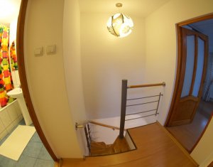 Lakás 3 szobák eladó on Cluj-napoca, Zóna Grigorescu