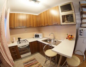 Lakás 3 szobák eladó on Cluj-napoca, Zóna Grigorescu