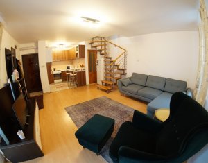 , 74m2 on Cluj-napoca, Zóna Grigorescu