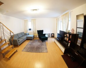 Lakás 3 szobák eladó on Cluj-napoca, Zóna Grigorescu