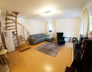 Lakás 3 szobák eladó on Cluj-napoca, Zóna Grigorescu