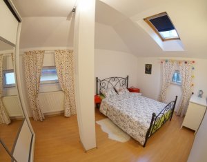 Lakás 3 szobák eladó on Cluj-napoca, Zóna Grigorescu