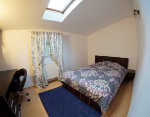 Lakás 3 szobák eladó on Cluj-napoca, Zóna Grigorescu