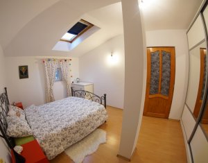 Lakás 3 szobák eladó on Cluj-napoca, Zóna Grigorescu