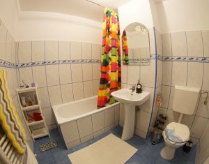 Lakás 3 szobák eladó on Cluj-napoca, Zóna Grigorescu