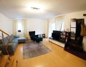 Lakás 3 szobák eladó on Cluj-napoca, Zóna Grigorescu