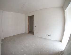 Lakás 2 szobák eladó on Cluj-napoca, Zóna Gheorgheni