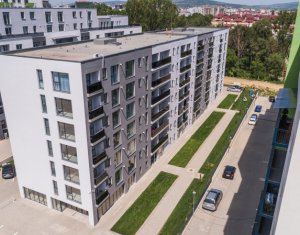, 50m2 on Cluj-napoca, Zóna Gheorgheni