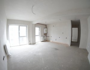 Lakás 2 szobák eladó on Cluj-napoca, Zóna Gheorgheni